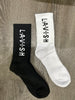 LAVISH socks