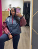 Lavish New York Varsity Jacket