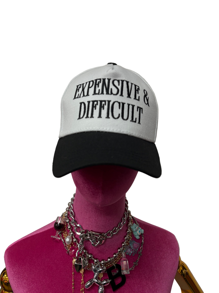 Lavish Everyday Caps