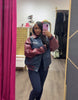 Lavish New York Varsity Jacket