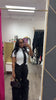 Lavish SCHOOL GIRL SHIRT