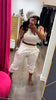 Lavish New Tank Jogger Set