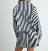Lavish Stripe 2 Piece Set