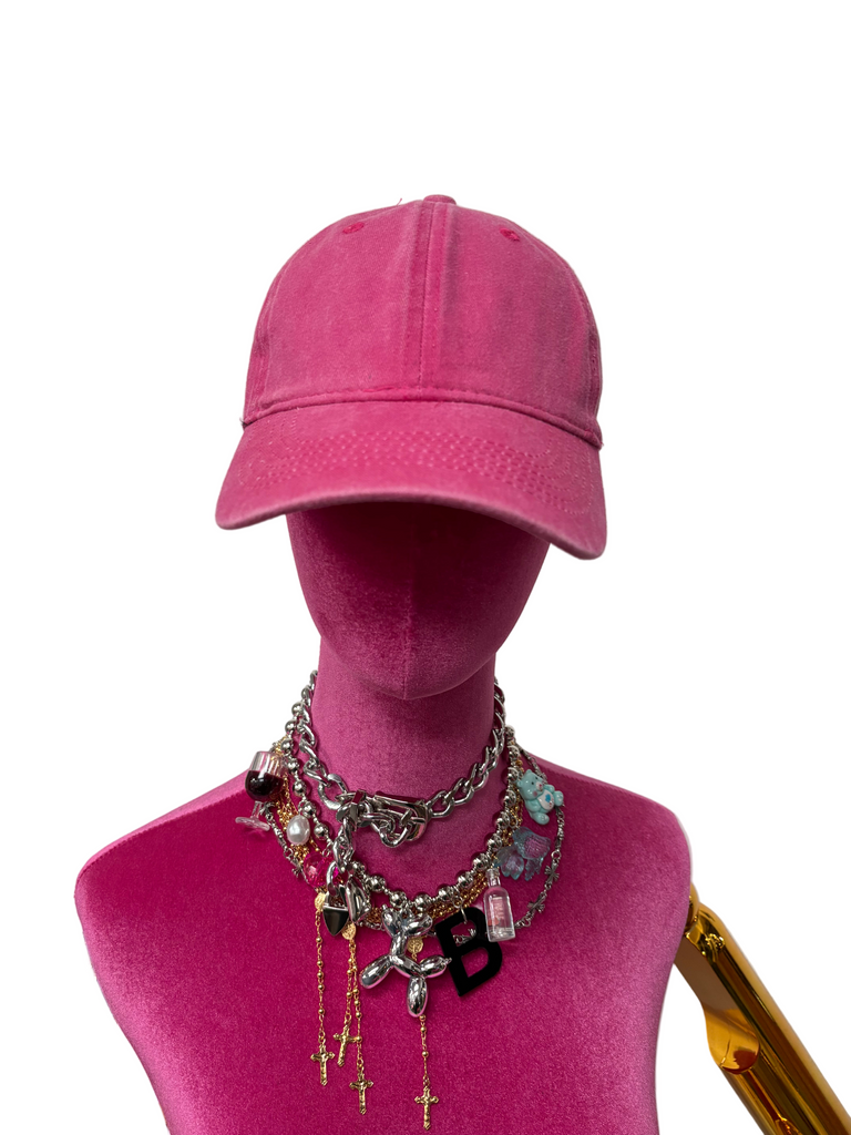 Lavish Everyday Caps