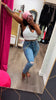 Lavish Perfect Denims
