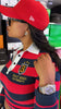 That Bish University Top