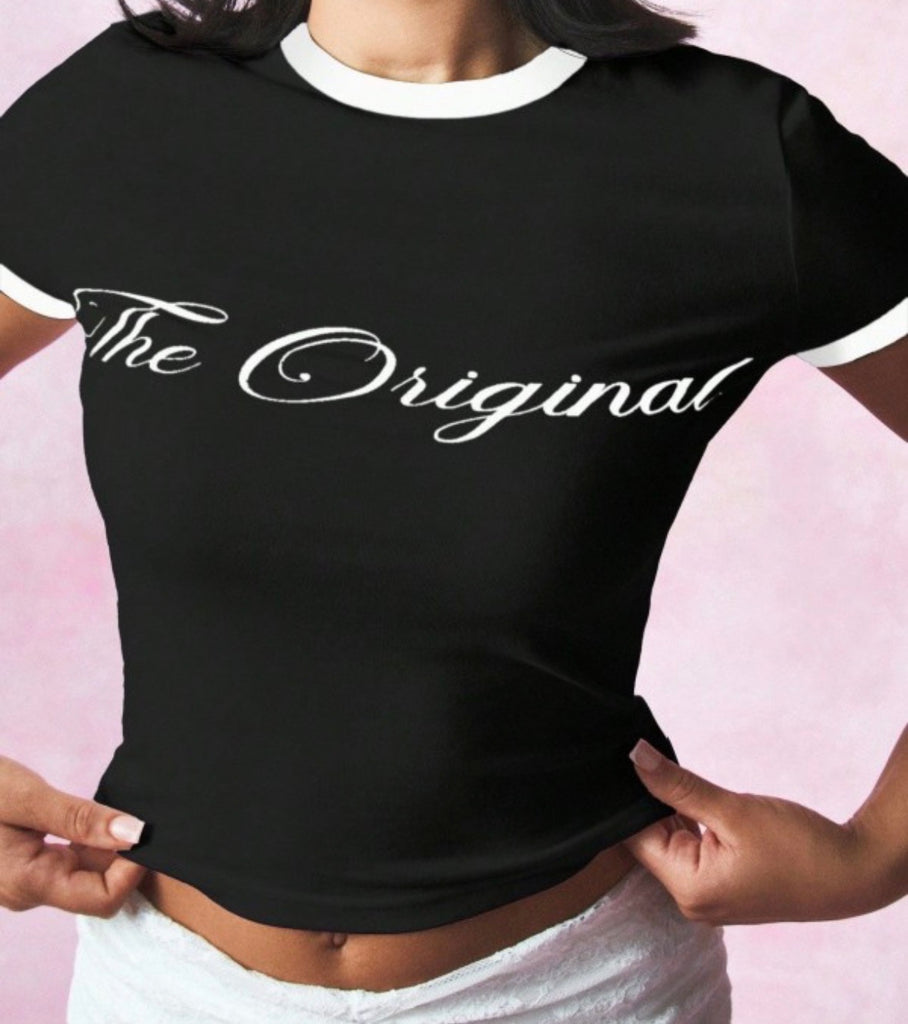 The Original Tee