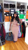 Lavish Cargo Dress