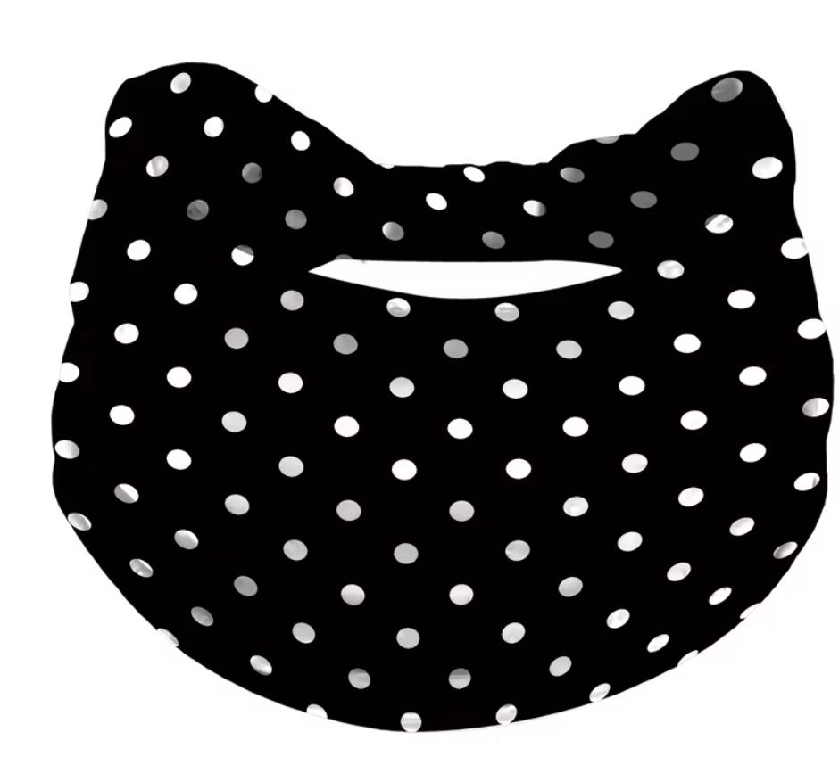 Polkadot Headband