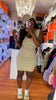 Lavish Tan Dress