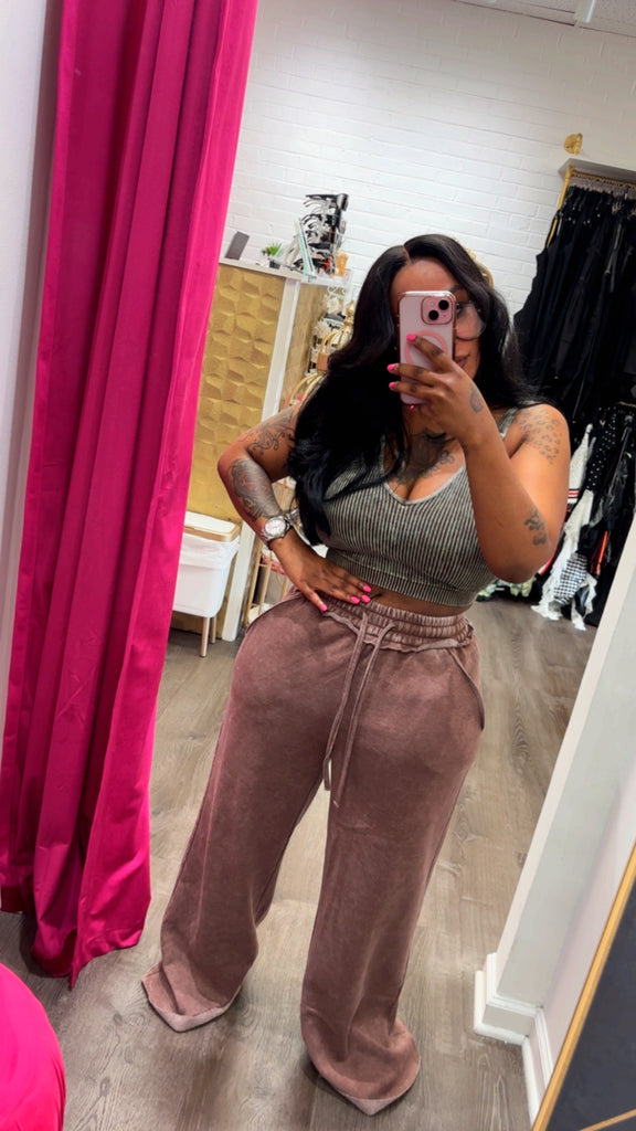 Lavish Tank Bell Set