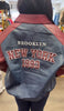 Lavish New York Varsity Jacket