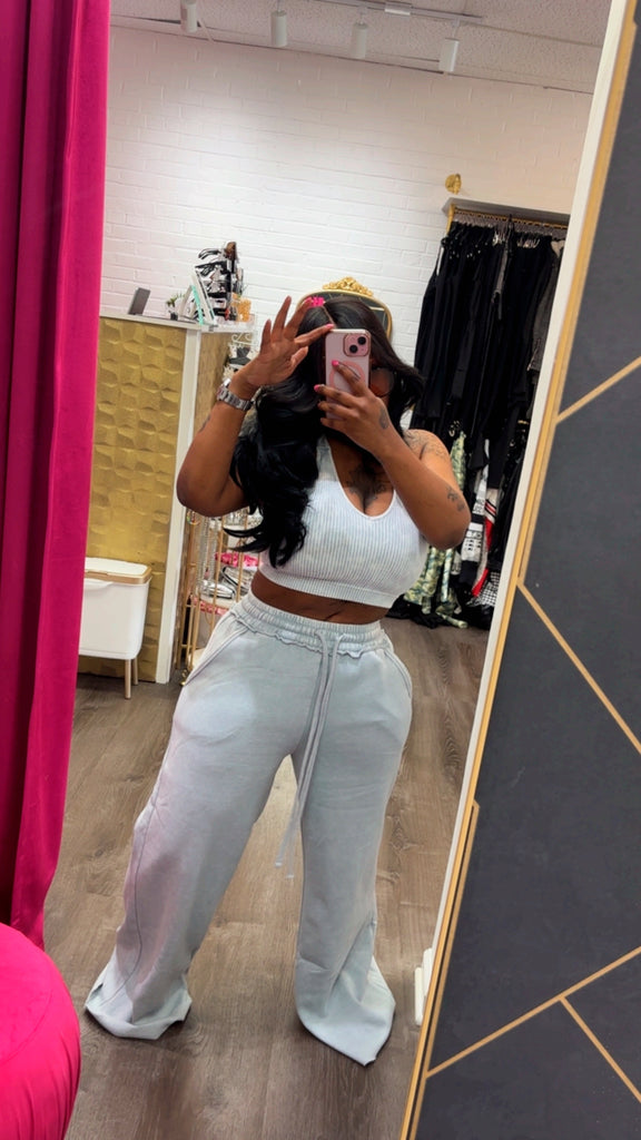 Lavish Tank Bell Set