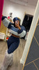 Lavish Crop Sweater