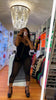 Lavish Sexy Mesh Dress