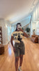 LAVISH UNISEX GOD IS GOOD GRAPHIC TANK