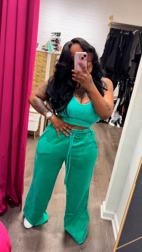 Lavish Tank Bell Set