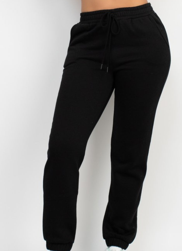 Lavish Everyday Joggers