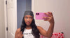 Lavish Head Wrap (Plain)