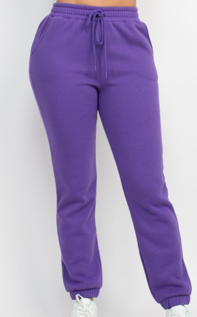 Lavish Everyday Joggers