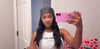 Lavish Head Wrap (Studs)