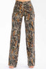 Lavish Forest Pants