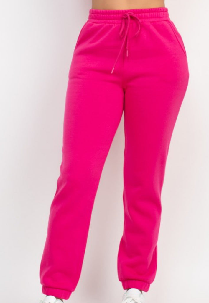 Lavish Everyday Joggers