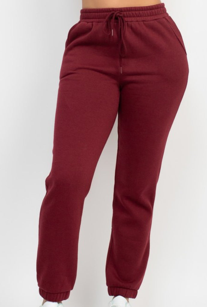 Lavish Everyday Joggers
