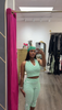LAVISH HALTER SET