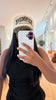LAVISH BASEBALL CAPS