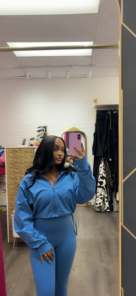 Lavish 2 Piece Set