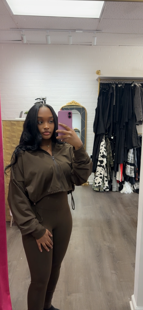 Lavish 2 Piece Set