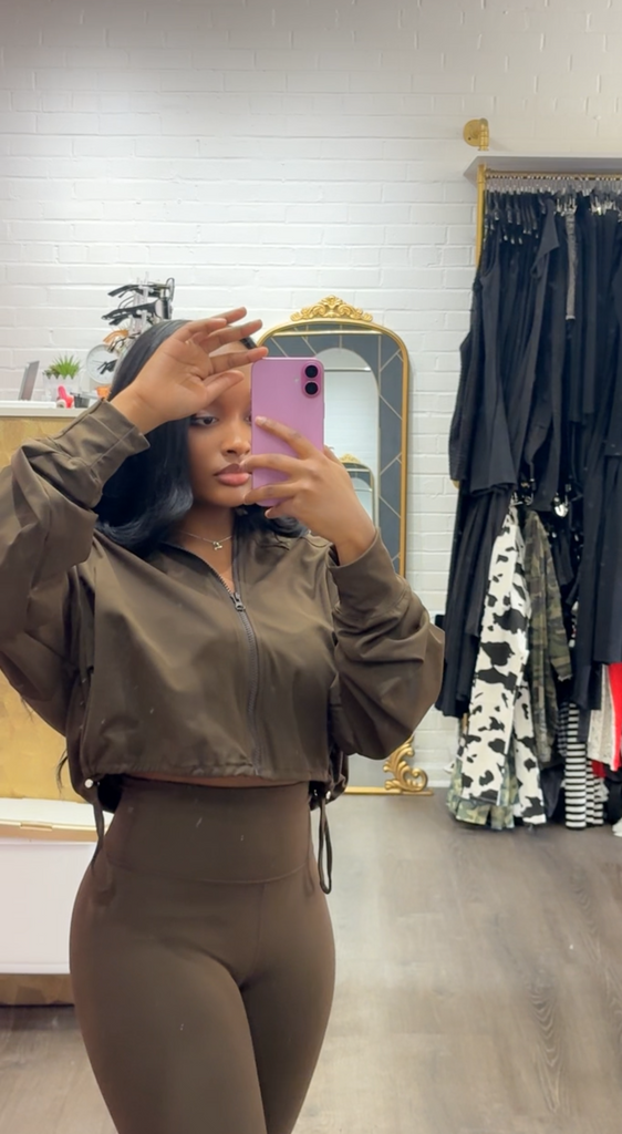 Lavish 2 Piece Set