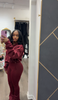Lavish Flare Pants 2 Piece Set