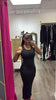 Lavish Cargo Dress