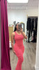 Lavish Cargo Dress