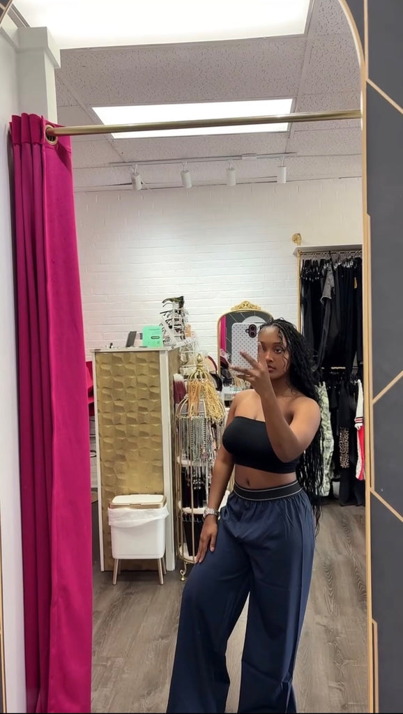 LAVISH TUBE TOP SETS