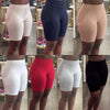 Lavish Biker Shorts