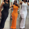Lavish Long Dress with Pockets