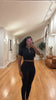 Lavish Ziper 2 Piece Set