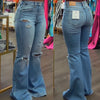 Lavish Perfect Denims