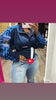 Lavish Corset Track Jacket