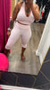 Lavish Halter Set