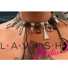 Lavish Exclusive Choker